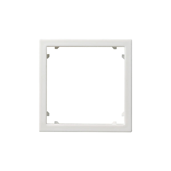 Gira Zentraleinsatz rws-gl 45x45 Alcatel 028303